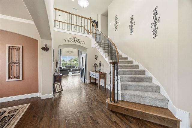 312 Waterford Lane, Sunnyvale, TX 75182