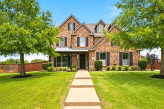 312 Waterford Lane, Sunnyvale, TX 75182