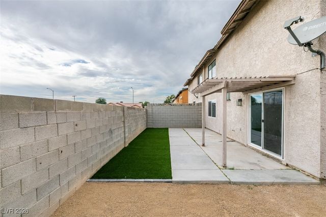 1243 West Monroe Avenue, Las Vegas, NV 89106