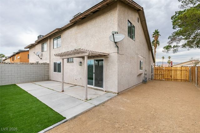 1243 West Monroe Avenue, Las Vegas, NV 89106