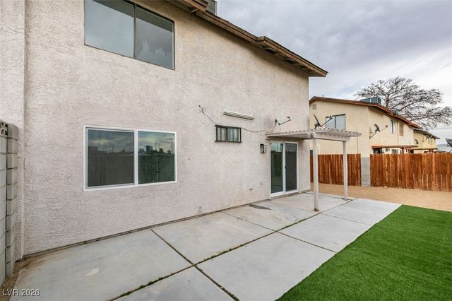 1243 West Monroe Avenue, Las Vegas, NV 89106