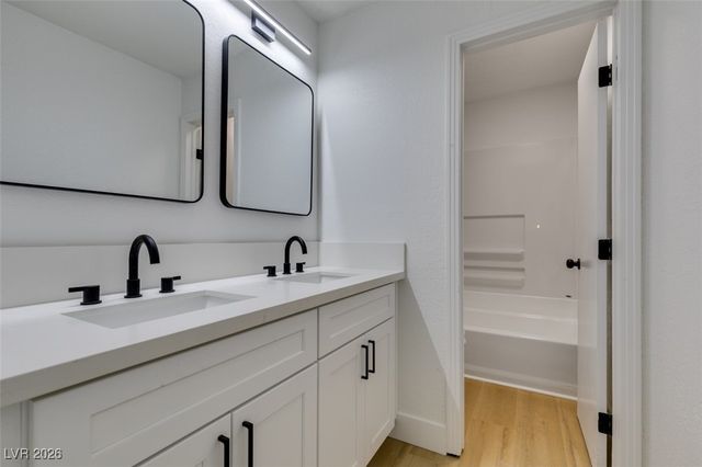 1243 West Monroe Avenue, Las Vegas, NV 89106