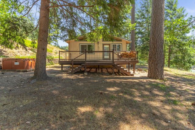 5341 Edelweiss Way, Pollock Pines, CA 95726
