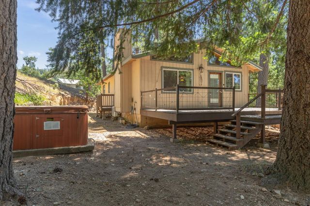 5341 Edelweiss Way, Pollock Pines, CA 95726
