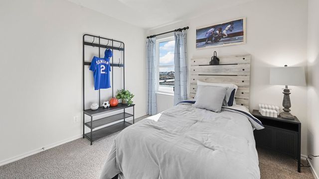 4408 Bonney Avenue, Crandall, TX 75114