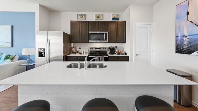 4408 Bonney Avenue, Crandall, TX 75114