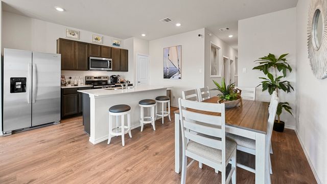 4408 Bonney Avenue, Crandall, TX 75114