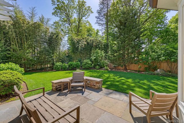 12 Woodland Avenue, Bronxville, NY 10708