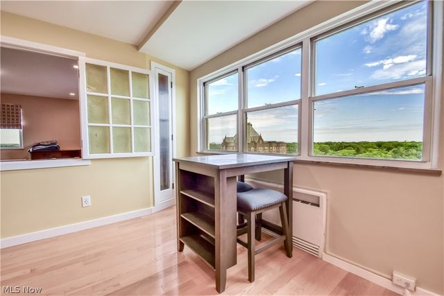 13800 Shaker Boulevard 1102, Cleveland, OH 44120