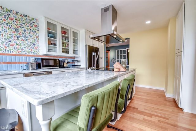 13800 Shaker Boulevard 1102, Cleveland, OH 44120