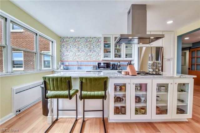 13800 Shaker Boulevard 1102, Cleveland, OH 44120
