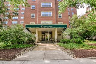 13800 Shaker Boulevard 1102, Cleveland, OH 44120