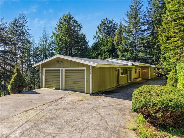 3500 Hadley Place, Bayside South, CA 95524