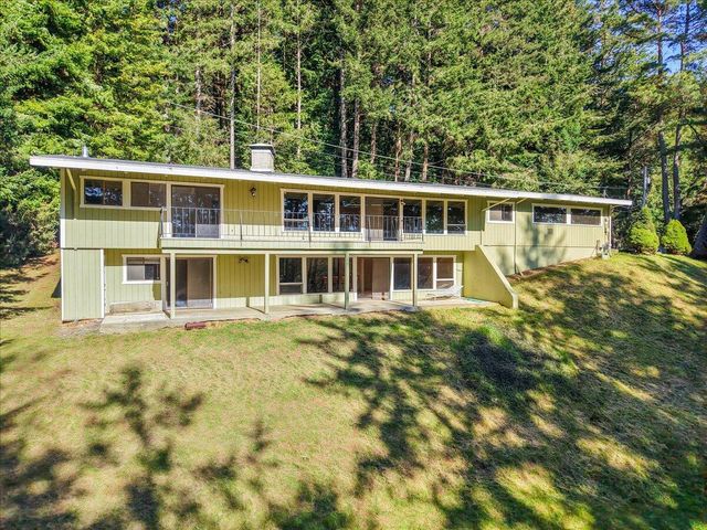 3500 Hadley Place, Bayside South, CA 95524