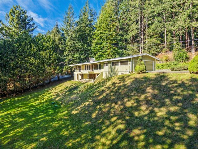 3500 Hadley Place, Bayside South, CA 95524