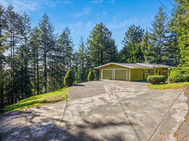 3500 Hadley Place, Bayside South, CA 95524