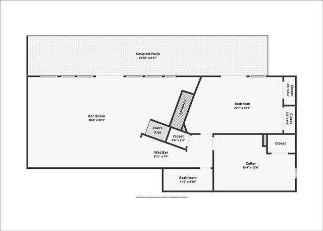 3500 Hadley Place, Bayside South, CA 95524