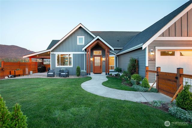 2529 Mount Baker Highway, Bellingham, WA 98226