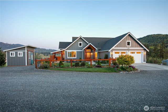 2529 Mount Baker Highway, Bellingham, WA 98226