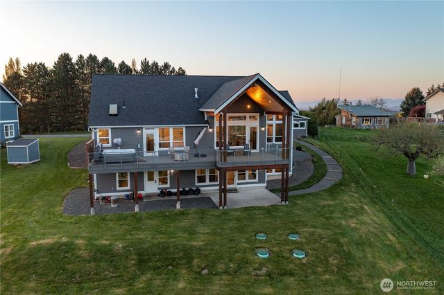 2529 Mount Baker Highway, Bellingham, WA 98226