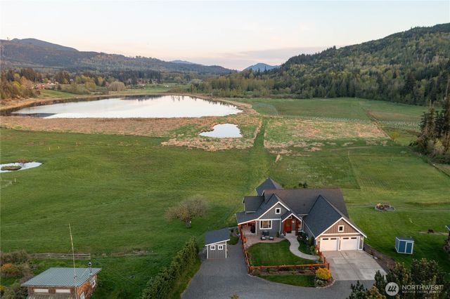 2529 Mount Baker Highway, Bellingham, WA 98226