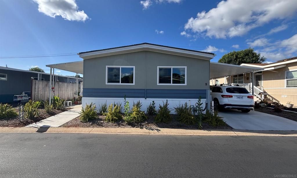 971 Borden Rd 9, San Marcos, CA 92069