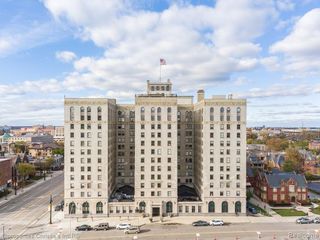 15 E Kirby Street 311, Detroit, MI 48202