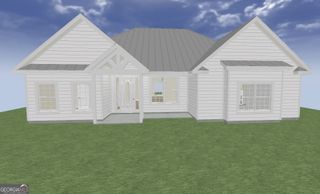 V/L 59 CHRISTIANS LANDING S/D, Kingsland, GA 31548