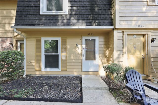 4033 Briarhill Drive, Charlotte, NC 28215