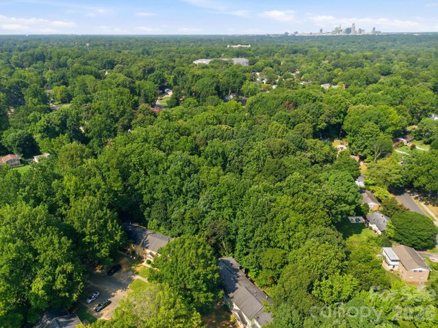4033 Briarhill Drive, Charlotte, NC 28215