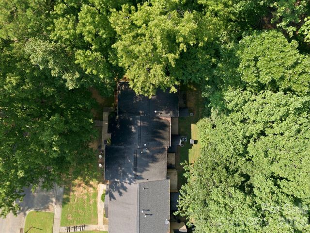 4033 Briarhill Drive, Charlotte, NC 28215