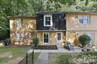 4033 Briarhill Drive, Charlotte, NC 28215