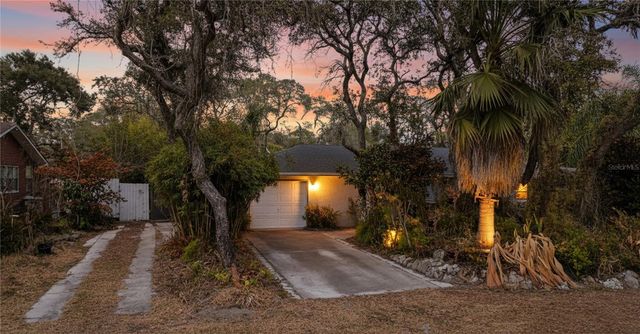 350 SUNSET DRIVE, St Augustine, FL 32084