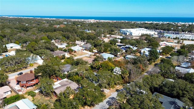 350 SUNSET DRIVE, St Augustine, FL 32084