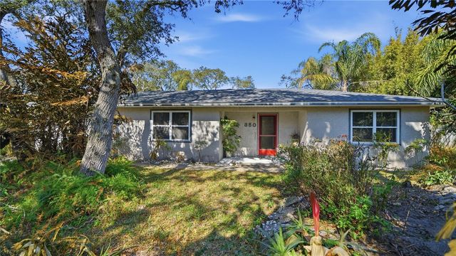 350 SUNSET DRIVE, St Augustine, FL 32084