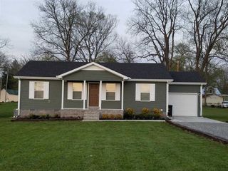 514 NE Atlantic St, NE, Tullahoma, TN 37388