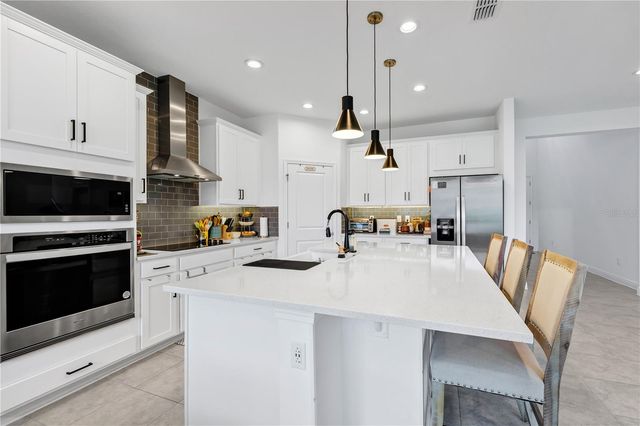 4480 LIONS GATE AVENUE, Clermont, FL 34711