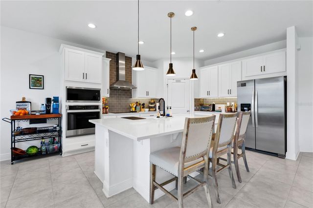 4480 LIONS GATE AVENUE, Clermont, FL 34711