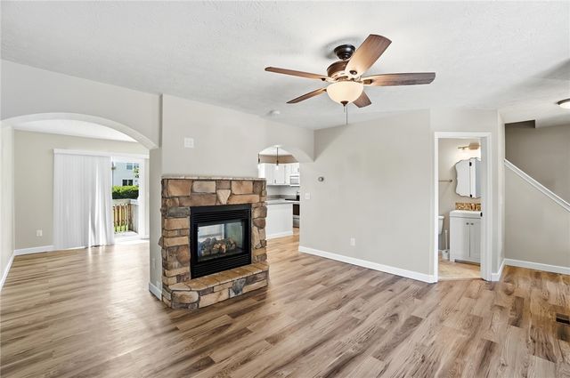450 Bishea Court, Fairborn, OH 45324