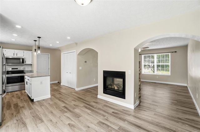 450 Bishea Court, Fairborn, OH 45324