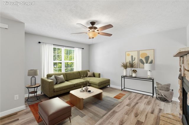 450 Bishea Court, Fairborn, OH 45324