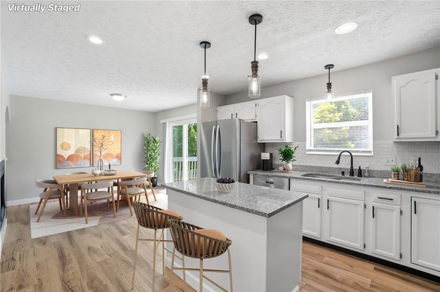 450 Bishea Court, Fairborn, OH 45324