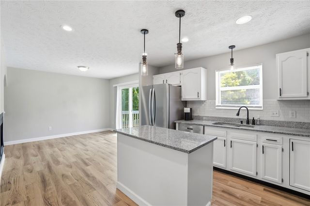 450 Bishea Court, Fairborn, OH 45324