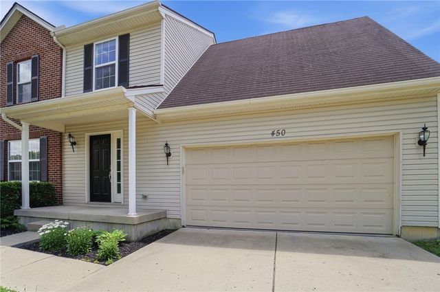 450 Bishea Court, Fairborn, OH 45324