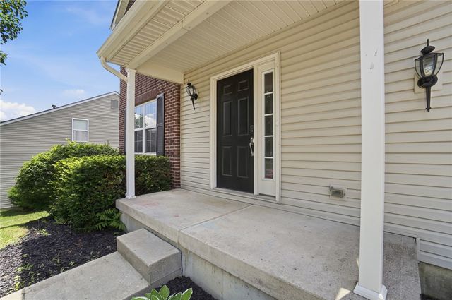 450 Bishea Court, Fairborn, OH 45324