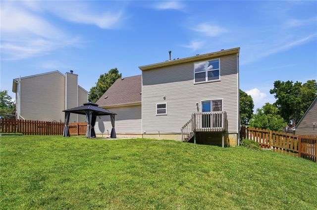 450 Bishea Court, Fairborn, OH 45324