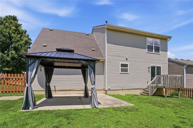 450 Bishea Court, Fairborn, OH 45324
