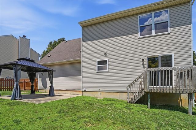 450 Bishea Court, Fairborn, OH 45324