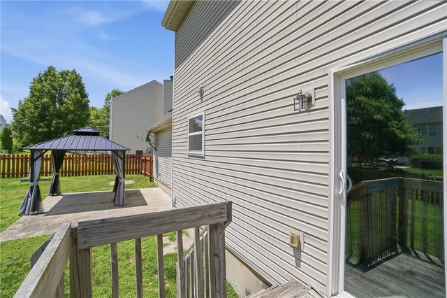 450 Bishea Court, Fairborn, OH 45324