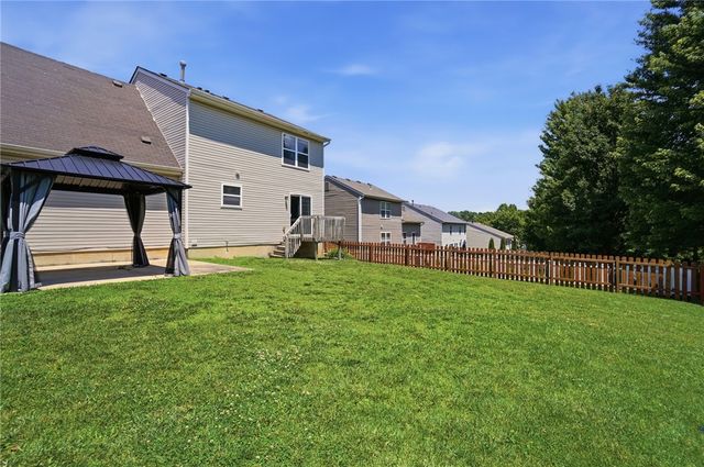 450 Bishea Court, Fairborn, OH 45324